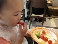 -必胜客(新辰里酒仙桥店)