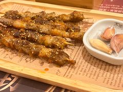 -木屋烧烤(西南角店)