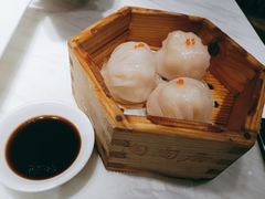 陶陶居大虾饺-陶陶居酒家(新天地店)