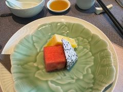 -浙江西子宾馆·牡丹厅
