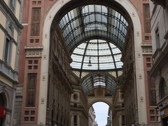 -埃马努埃莱二世拱廊