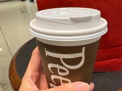 -Peet's Coffee皮爷咖啡(豫园店)