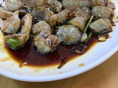 -长平老姿娘夜粥(平东一街店)
