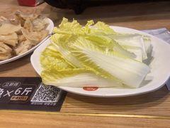 -鱼酷活鱼烤鱼(梅江印象城店)