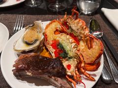 -深圳四季酒店·馥自助餐厅