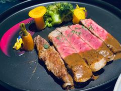 -第101座花园餐厅(湖滨88店)