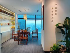 -及象咖啡(卓越世纪中心2楼大堂店)