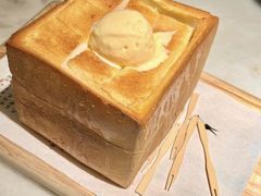 -绿茶餐厅(城西银泰城店)