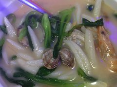 -老外婆(薛家南路店)