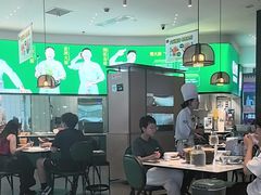 -费大厨辣椒炒肉(黄兴中心广场店)