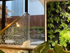 -Peet's Coffee皮爷咖啡(大学路店)