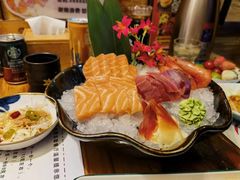 -松坂屋日料自助(长城路店)