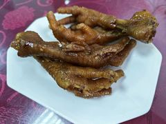 -老丘丘(较场口店)