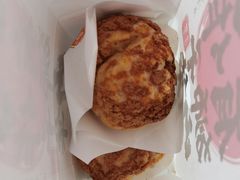 -君之狮子山·轻糖烘焙(松江印象城店)