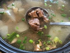 -山明水秀农庄