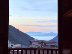 -三清山希尔顿度假酒店