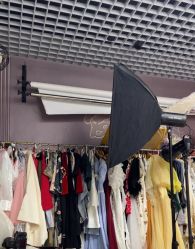 -FX摄影工作室(中关村店)