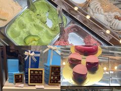 -CREAM STORY意大利手工冰淇淋&甜品(万象前海店)
