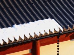 -径山寺