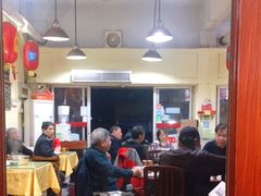 大堂-杨南饭店·二十五年闽菜馆(凤湖新城一店)