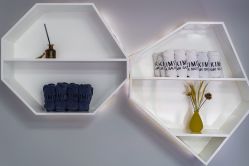 -KIMI HAIR SALON·烫染设计店