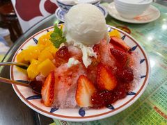 -顺记冰室(宝华路店)