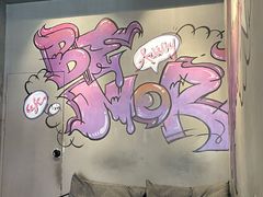 -BE NORMAL CAFE(霞溪路店)