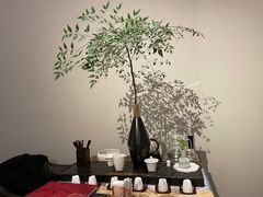 -柿合缘新京菜(国金中心商场店)