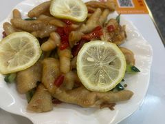 -壹道鸣·药膳鸡(月苑店)