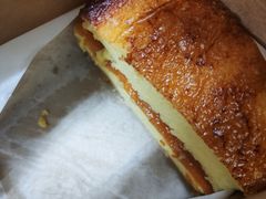 -老香港蛋糕(梓桐苑店)
