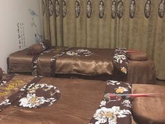 -康美道家养生馆