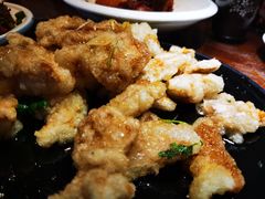 -黑土印象菜馆(三元桥店)