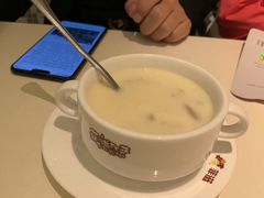 -菲滋意式休闲餐厅(北仑银泰城店)