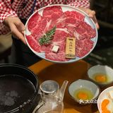 深圳日料｜我不允许你还不知道这家寿喜烧