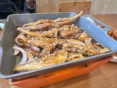 -溢香苑瓦罐(前进路店)