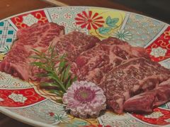 -御牛道日式烤肉料理(杭州万象城店)