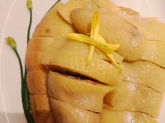 -索菲特酒店·乐轩华中餐厅