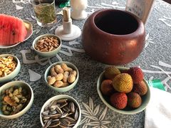 -湖畔居茶楼(湖滨店)