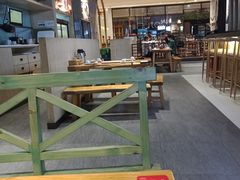 大堂-木屋烧烤(龙湖天街店)