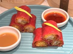 -禄运茶居·手工点心(猎德店)