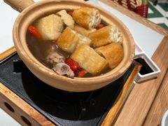 -芽笼芽笼新加坡餐厅(环球港店)