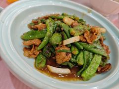 -伙工殿餐厅(吉大店)