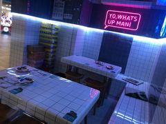 -BOPEYE·波派炸鸡(九霄天地店)