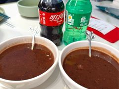 -南拳十三姨·潮汕砂锅粥·粤菜(西单大悦城店)