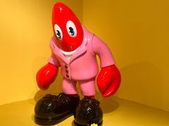 -chi K11艺术空间展览厅