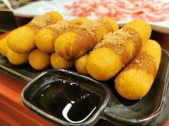 -谭鸭血老火锅(龙湖宝山天街店)