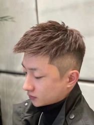 -尼特斯男士发型馆