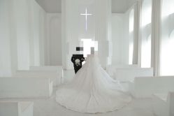 -金夫人婚纱摄影(华南店)