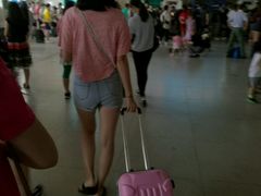 -塘沽站