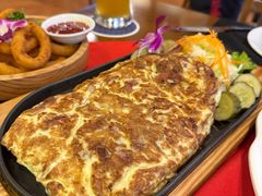 -申德勒加油站西餐厅Schindlers Tankstelle(上海外滩店)